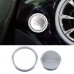 ABS Car Interior Engine Start Button Cover Trim For Great Wall GWM WEY TANK 300 2022 2023 2024