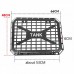 Side Window Hanging Mesh Armored Storage Rack Mesh Cover For Great Wall GWM WEY TANK 300