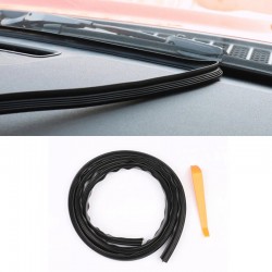 Central Control Instrument Panel Sealing Strip Rubber For Great Wall GWM WEY Tank 300