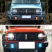 Front Bumper Daytime Running Light For Great Wall GWM WEY TANK 300