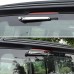 Car Rear Window Wiper Cover For Great Wall GWM WEY TANK 300 2022 2023 2024