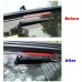 Car Rear Window Wiper Cover For Great Wall GWM WEY TANK 300 2022 2023 2024