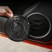 4PCS Door Speaker Audio Frame Decoration Cover For Great Wall GWM WEY TANK 300 2022 2023 2024